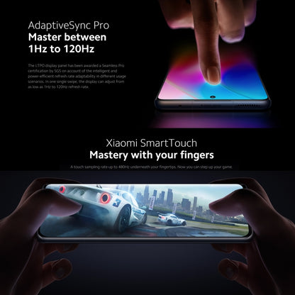 Xiaomi 12 Ultra Smartphone 12GB+256GB 5G NFC Cámara Triple