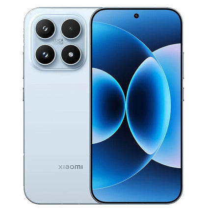 Xiaomi 17 Global Smartphone 12GB 256GB Pantalla OLED 6.3 Pulgadas Azul
