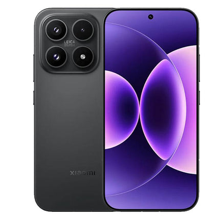 Xiaomi 17 Global Teléfono Inteligente 12GB+512GB 5G Ultrasonic Fingerprint