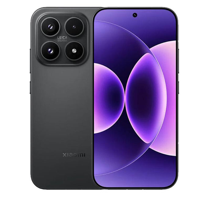 Xiaomi 17 Global Teléfono Inteligente 12GB+512GB 5G Ultrasonic Fingerprint