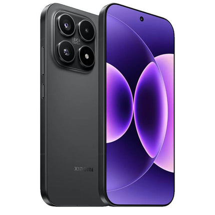Xiaomi 17 Global Teléfono Inteligente 12GB+512GB 5G Ultrasonic Fingerprint