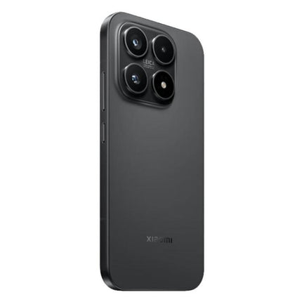 Xiaomi 17 Global Teléfono Inteligente 12GB+512GB 5G Ultrasonic Fingerprint