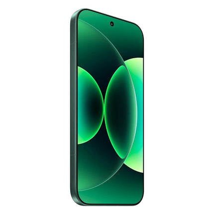 Xiaomi 17 Global 12GB 512GB Pantalla 6.3 pulgadas 5G Verde