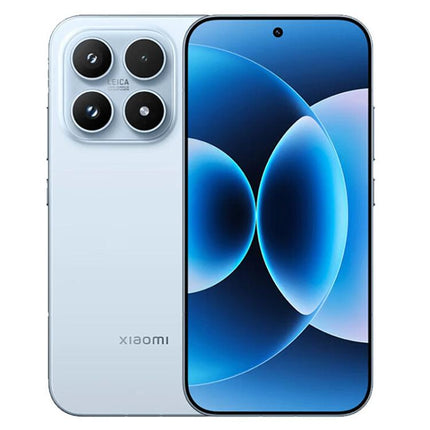 Xiaomi 17 Global Teléfono Inteligente 12GB+512GB 5G Ultrasonic Fingerprint