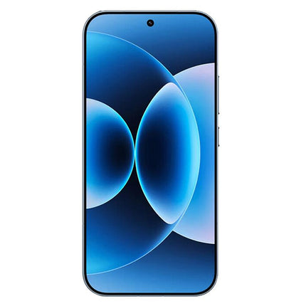 Xiaomi 17 Global 12GB 512GB Pantalla 6.3 pulgadas 5G Azul