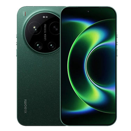 Xiaomi 17 Ultra Global 16GB 1TB Pantalla 6.9 pulgadas 5G Verde