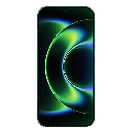 Xiaomi 17 Ultra Global 16GB 1TB Pantalla 6.9 pulgadas 5G Verde