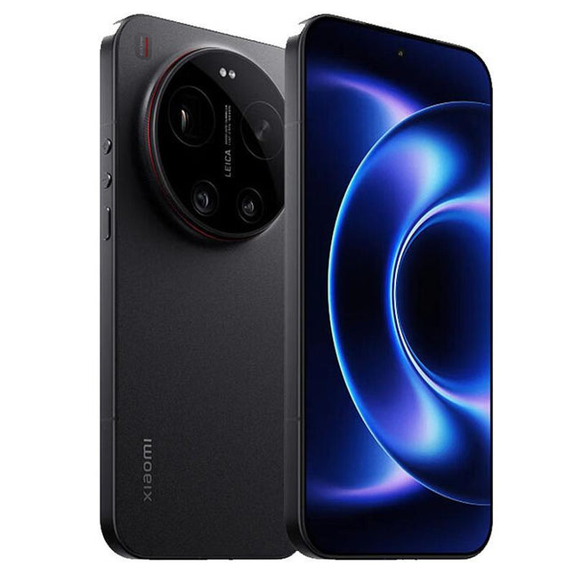 Xiaomi 17 Ultra Global Smartphone 16GB 512GB 6.9 Pulgadas 6000mAh Negro