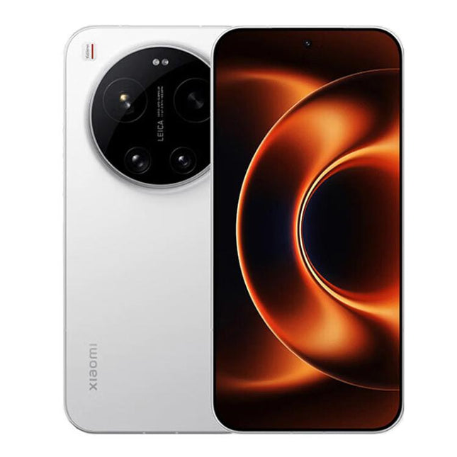 Xiaomi 17 Ultra Global Smartphone 12GB+512GB 5G Rendimiento 6,9 Pulgadas