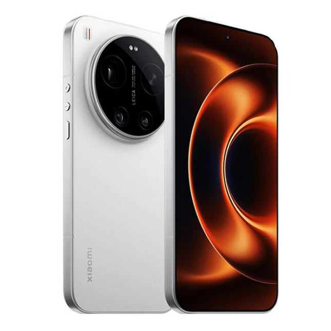 Xiaomi 17 Ultra Global Smartphone 12GB+512GB 5G Rendimiento 6,9 Pulgadas