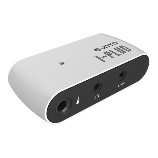 JOYO I-PLUG Amplificador Guitarra Portátil Para Auriculares