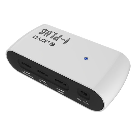 JOYO I-PLUG Amplificador Guitarra Portátil Para Auriculares