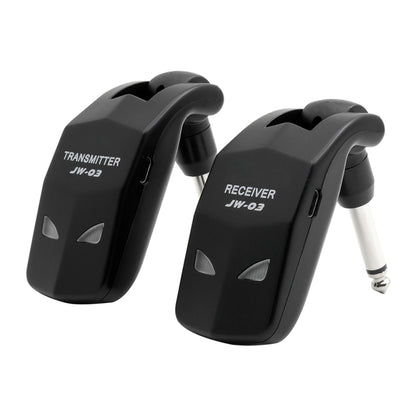 JOYO JW-03 Transmisor Guitarra Inalámbrico 2.4G Latencia Baja