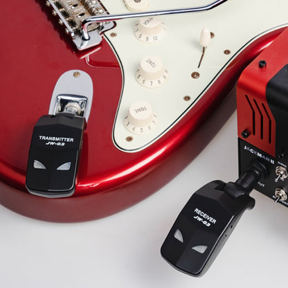 JOYO JW-03 Transmisor Guitarra Inalámbrico 2.4G Latencia Baja