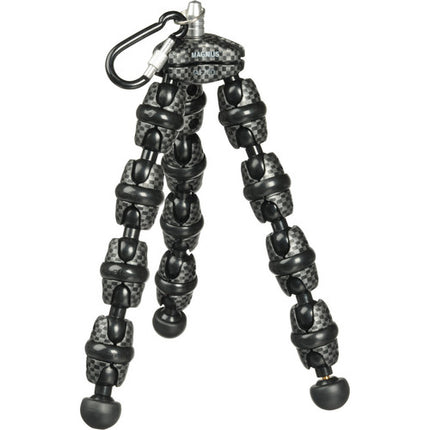 Magnus MegaGrip Trípode Flexible con Cabezal Esférico BD-0 Altura 10.5"