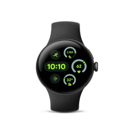 Google Pixel Watch 3 Smartwatch 41mm Bluetooth WiFi