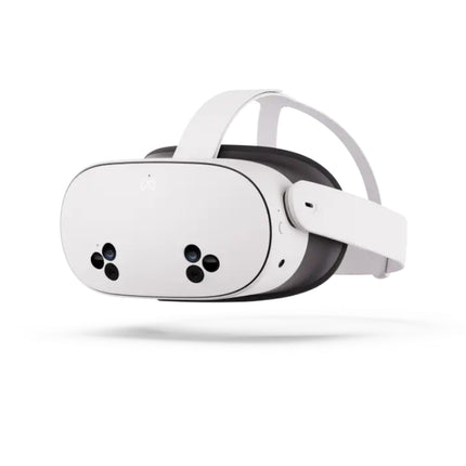Meta Quest 3S 128GB Auriculares de Realidad Virtual para Juegos Blanco