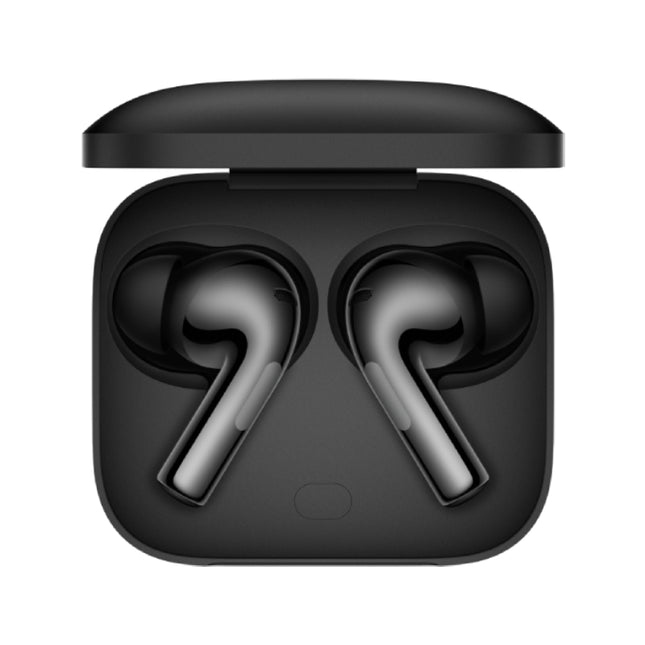 OnePlus Buds 3 E509A (Gris Metálico) Auriculares Inalámbricos con Cancelación de Ruido Activa 49dB by OnePlus