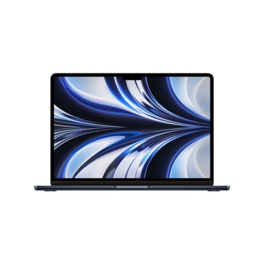 Apple Macbook Air 13 Pulgadas 2022 M2 512GB Midnight