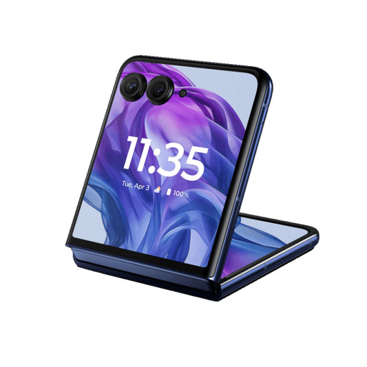 Motorola Razr 50 Ultra XT2451-3 Teléfono 12GB+512GB 5G