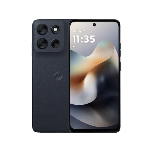 Motorola Moto G56 XT2529-2 TeléfonoInteligente 8GB+128GB 5G by Motorola