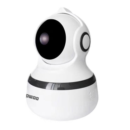 Anpwoo Altman Cámara IP 2.0MP 1080P Detección De Movimiento