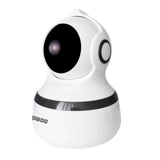 Anpwoo Altman Cámara IP 2.0MP 1080P Detección De Movimiento