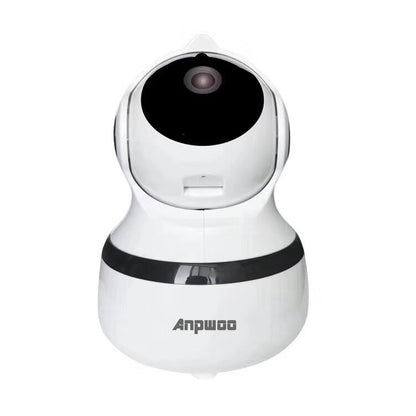 Anpwoo Altman Cámara IP 2.0MP 1080P Detección De Movimiento