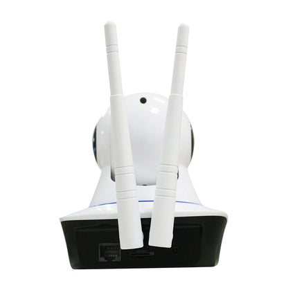 Anpwoo AP001 Cámara IP WiFi 1MP 720P Detección De Movimiento Compacta