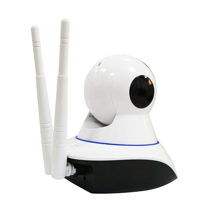 Anpwoo AP001 Cámara IP WiFi 1MP 720P Detección De Movimiento Compacta