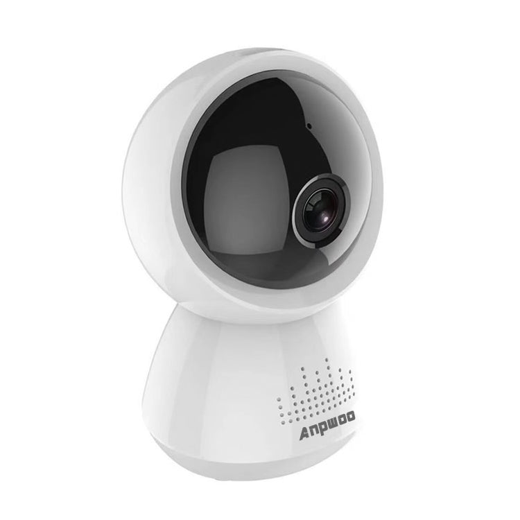 Anpwoo AP005 Cámara IP 1080P WiFi Detección de Movimiento