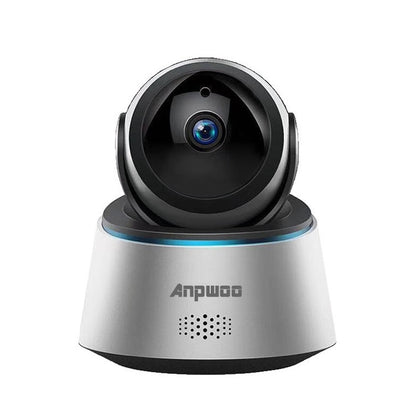 Anpwoo Astronaut Cámara IP WiFi Detección De Movimiento