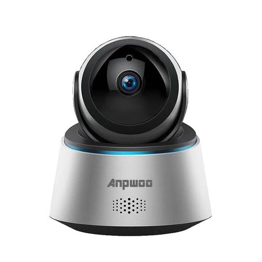 Anpwoo Astronaut Cámara IP WiFi Detección De Movimiento
