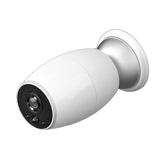 Anpwoo Cámara IP Cannon 1.3MP Detección de Movimiento