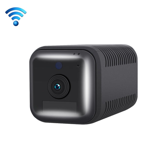 ESCAM G18 Cámara IP WiFi Batería Recargable Para Seguridad Del Hogar