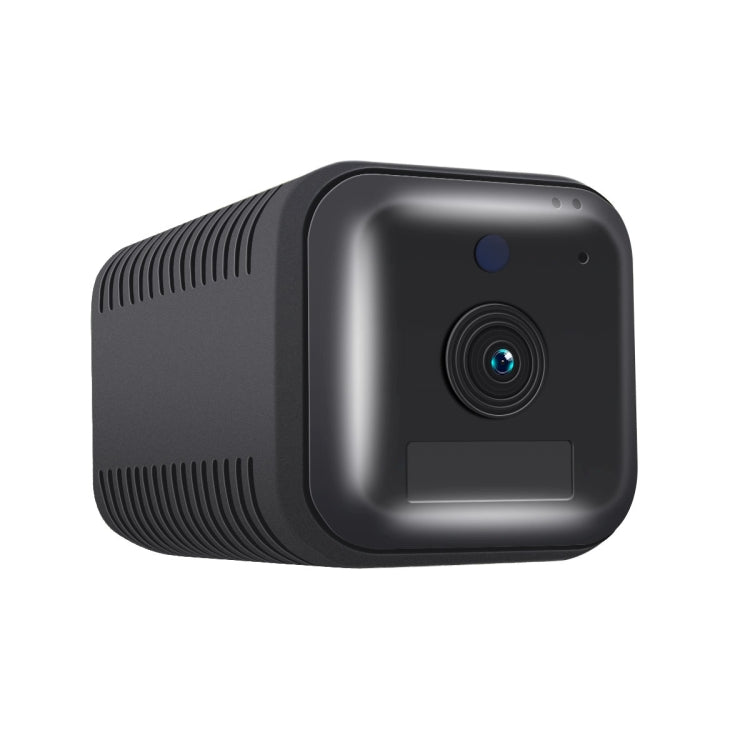 ESCAM G18 Cámara IP WiFi Batería Recargable Para Seguridad Del Hogar