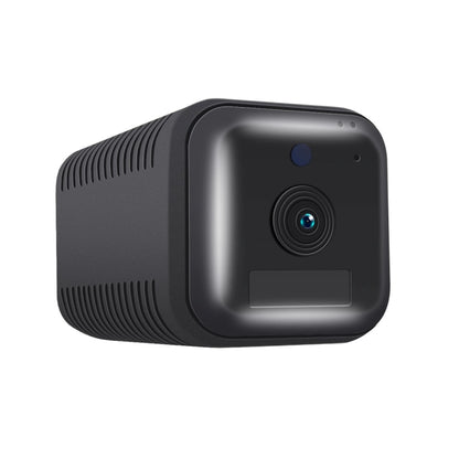 ESCAM G18 Cámara IP WiFi Batería Recargable Para Seguridad Del Hogar