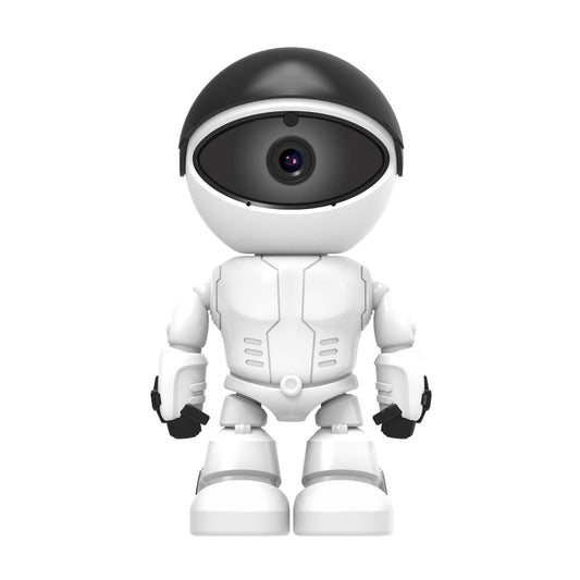 Escam PT205 Cámara IP WiFi HD 1080P Detección De Movimiento