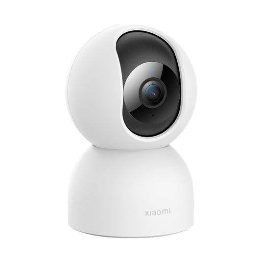 Cámara Inteligente Xiaomi 2 PTZ 1440P 2.5K WiFi Doble Banda 256GB