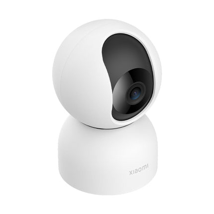 Xiaomi 2 PTZ Cámara 360 Grados 2.5K WiFi Doble Banda MicroSD Panorama