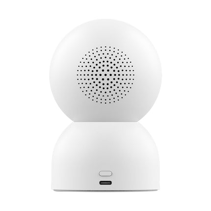 Xiaomi 2 PTZ Cámara 360 Grados 2.5K WiFi Doble Banda MicroSD Panorama