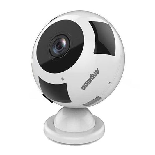 Anpwoo MN003 Cámara IP Panorámica 360 Grados WiFi 64GB