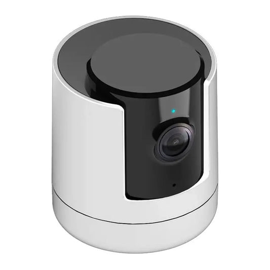 CAMSOY X1 Cámara Interior Pan Tilt Bidireccional WiFi