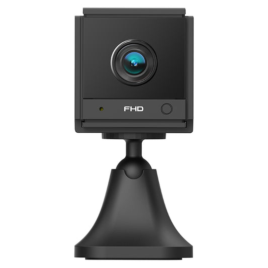 CAMSOY S20 1080P WiFi Cámara de Seguridad Para Hogar