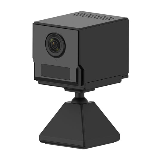Camsoy S50 Cámara De Acción 1440P WiFi Compacta Resistente
