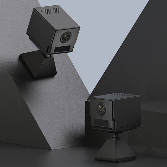 Camsoy S50 Cámara De Acción 1440P WiFi Compacta Resistente