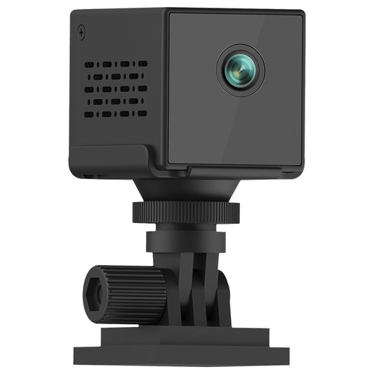 Camsoy S30 1080P Cámara de Acción WiFi Batería Larga