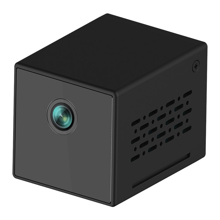 Camsoy S30 1080P Cámara de Acción WiFi Batería Larga