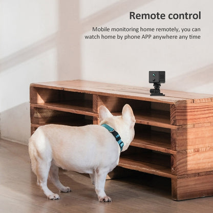 CAMSOY S30W Cámara de Acción Inalámbrica 1080P WiFi