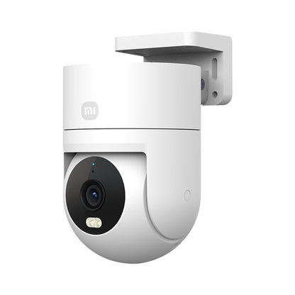 Cámara Xiaomi CW300 4MP IP66 WiFi Visión Nocturna a Color